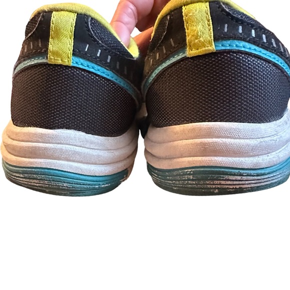 New Balance Womens 813 V2  Black Running Athletic Shoes Size 8 - Picture 8 of 8